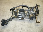 Yamaha 2004 XV1700 Road Star Warrior Throttle Bodies Efi 5PX-13590-00-00. Fixed Price $64.99.