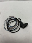 Grip Switch Dual Momentary Air Ride Rocker For Harley 1982-2025. Fixed Price $36.44.