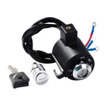 Ignition Switch Lock Key Set Fit For Harley Sportster 883 Xl 95-03 02 01 00. Fixed Price $19.99.
