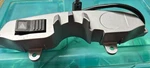 Bmw F650CS & F650GS Dakar G650GS Hazard Flasher Signal Light Switch With Wire. Fixed Price $35.00.
