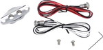 Drag Specialties Duet Handlebar Switch Kit 0616-0204. Fixed Price $70.97.