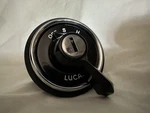Lucas PLC5 Type Ignition Lighting Switch 34057 Motorcycle Land Rover Series 1. Fixed Price $67.21.