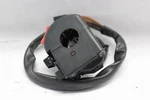 Right Handle Switch Assy 37200-16G10 2006 Suzuki SV1000S. Fixed Price $75.00.