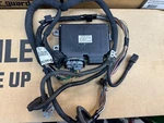Smart Fortwo 451 Transmission Harness & Controller. Fixed Price $325.00.