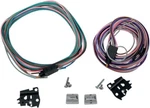 Drag Specialties Chrome Radio Switch Kit Harley-davidson Flhtcuse 2006. Fixed Price $176.97.