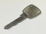New Oem Yamaha Motorcycle Keys Replacement Codes 2216-5663. Fixed Price $8.99.