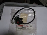 Yamaha TTR230 WR250F WR450F Right Handle Kill Switch 5TJ-83976-01-00. Fixed Price $53.99.
