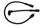 Moroso 28325 Harley Davidson Sportster Xl 1986 - 2003 Spark Plug Wires Black. Fixed Price $31.99.