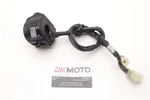 93 Yamaha GTS1000A Oem Left Handlebar Control Switch R7.BX35. Fixed Price $89.95.