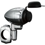 Kuryakyn Electrical Power Point - 1" Diameter Handlebars 1423. Fixed Price $139.99.