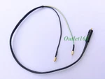Honda Sl Cl Xl 100 125 350 Ct St 90 70 Long Wire Switch Front Brake Lamp Light. Fixed Price $9.98.
