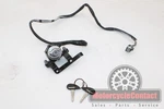 06-10 Vulcan VN2000 Ignition Lock Key Switch Off Kill Start Oem Diode. Fixed Price $87.00.