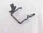 2001-2003 Honda VT750DC Shadow Spirit Battery Box Holder Mount Strap. Fixed Price $9.95.