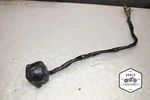 1977 Yamaha XS650 Left Handlebar Control Light Signal Switch O12-3514.ZH. Fixed Price $30.00.