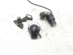 81-83 Yamaha Seca Xj 750 R Lock Set Ignition Switch Cap And Key. Fixed Price $203.66.