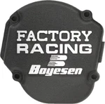 Boyesen Ignition Cover Black For Honda CR80R/CR80RB EXPERT/CR85R/CR85RB. Fixed Price $85.41.