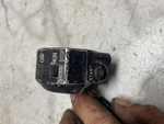 80 Suzuki Right Hand Control Switch Starter Button. Fixed Price $44.66.