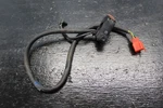 02-06 Honda RVT1000R RC51 Oem Right Clip Handle Kill Off Start Switch 2002 03. Fixed Price $35.99.