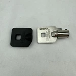 Harley-davidson Genuine Key 71452-91A Code 3678. Fixed Price $20.00.