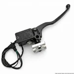 Lucas Style Brake Master Cylinder 169SA Norton Commando Pre MK3 Triumph T140 Uk. Fixed Price $95.70.