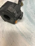 Honda 81 Goldwing Front Left Control Switch 35200-MB9-671. Fixed Price $15.00.