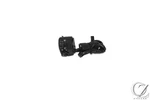 13-17 Kawasaki EX300 Ninja Left Switch High Low 46091-0249. Fixed Price $20.95.
