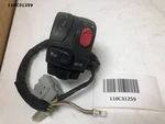Mv Agusta F3 800 2014 Lh Switch Block Genuine Oem M2190 LOT110 110C31259. Fixed Price $160.36.