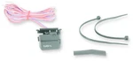 Drag Specialties 96-13 Blk Left Turn Signal Switch 2106-0085. Fixed Price $20.83.