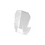 Ktm Powerparts Standard Windscreen Clear KPP00B3-X001-Y001. Fixed Price $226.37.