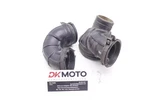 89 Honda Shadow VT1100C Airbox Intake Tube Duct R7.BX13. Fixed Price $49.95.