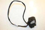 2018 Bmw G310 Right Clip On Handle Kill Off Start Switch 61318545350. Fixed Price $44.99.