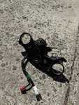 Yamaha Genuine 2006-2016 YZF-R6 Main Switch Steering Lock 2C0-82501-10-00. Fixed Price $80.00.