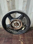90-93 Suzuki VX800 Rear Wheel Rim Disk Disc 17X3.50. Fixed Price $59.95.