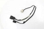 2012 Kawasaki Ninja ZX14R Oem Injector Coil Motor Wiring Harness Wire Loom. Fixed Price $29.95.