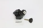 Bmw F 700 Gs 2012 - 2016 Ignition Lock + Key 7708211 A6847. Fixed Price $139.38.