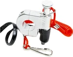 Pingel Tether Kill Switch 1" Bars. Fixed Price $141.85.