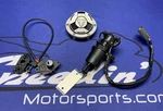 Triumph Lock Set Street Triple Rs 2024-2026 Oem T2505623. Fixed Price $549.94.