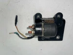 1982 80-83 Kawasaki KZ440A Starter Switch Magnetic. Fixed Price $39.99.