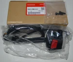 Honda Oem Engine Start Stop Switch Assy 2001-2006 CBR600F4 35013-MBW-A12. Fixed Price $94.99.