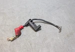 Kawasaki KLX250SF Positive + Battery Wire Lead Cable 2009-2014. Fixed Price $15.00.