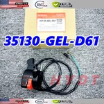 Starter Stop Switch Kill For Honda 04-21 New. Fixed Price $40.98.