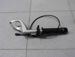 Ducati ST2 ST4 Handlebar Halblenker Left Choke Lever Cable Train Start. Fixed Price $93.92.