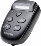 Adaptiv Tpx Radar/laser Detector A-01-01-ALERT. Fixed Price $299.99.
