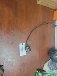 Yamaha Right Hand Controls *2641I. Fixed Price $25.00.