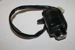 2001 - 2007 Honda Shadow Spirit Engine Ignition Lock (no Key). Fixed Price $29.95.