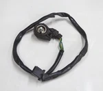 1994-1998 Honda Shadow Vlx Vt 600 Side Kickstand Switch Oem 35700-MZ8-305. Fixed Price $24.99.