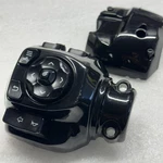 2024-2026 Oem Harley Road Glide Touring Left Switchpack Handlebar 71500713A. Fixed Price $389.00.