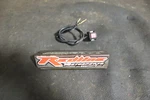 2006 Yamaha TTR125LE Kill Off Switch Button 5HP-83976-22-00. Fixed Price $22.99.