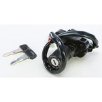 2FASTMOTO Ignition Switch With Keys For Suzuki 40-71030. Fixed Price $16.36.