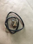 2003 Suzuki DRZ400 Starter Switch 37310-29F00. Fixed Price $9.00.